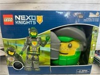 Lego Nexo Knights costume