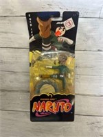 NIB Naruto action figure