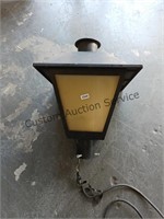 Street Light Lamp