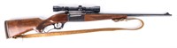 Gun Savage 99 Lever Action Rifle .300 Savage