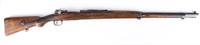 Gun Turkish M1938 Mauser Bolt Action Rifle 8mm