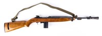 Gun Plainfield M1 Carbine Semi Auto Rifle .30 Cal