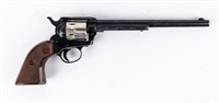 Gun Rohm Mod 66 Single Action Revolver .22lr