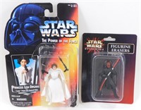 Star Wars Princess Leia Figure & Figurine Eraser