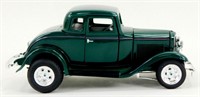 Limited Edition 1932 Ford Die Cast