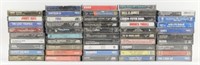 * Lot of Sealed Cassette Tapes