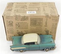 Ceramic 1957 Chevy in Box