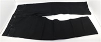 New Levi 517 Black 40x32 Pants - Perfect Shape,