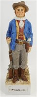 * Vintage Limited Edition Billy the Kid McCormick