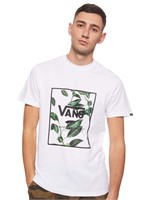 Vans Print Box T-Shirt
