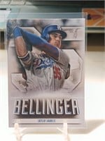 Cody Bellinger 2021 Topps Highlights Lots of Laure
