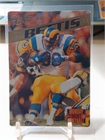 Jerome Bettis 1995 Action Packed