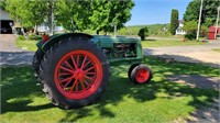 1940 Oliver 70 Tractor