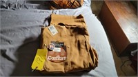 Carhart Cover Allis