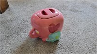 Elephant Cookie Jar