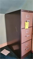 3' File Cabinet