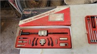 Snap On 14 Piece Combo Puller Set