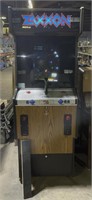 (FA) 1982 Sega/Gremlin Zaxxon Arcade Machine