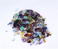 368 CTS Mixed Gems.