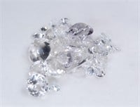 70.4 CTS White Spinel.