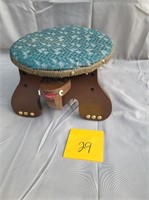 turtle stool