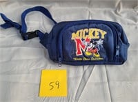 mickey mouse handbag