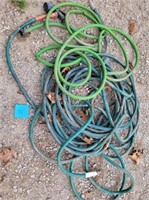 water hoses