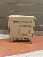 Symopodium DT770