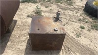 50 Gallon Pickup Fuel Tank