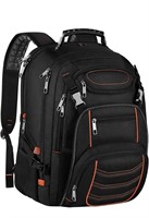 SINVICKO 18.4 inch Laptop Backpack
