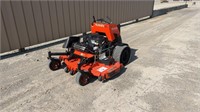 Kubota SZ26NC-61 Stand On Zero Turn Mower,