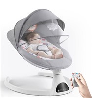 Baby Swing for Infants,  Portable Baby Swing