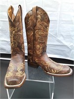 Circle G by Corral Cowboy Boots
