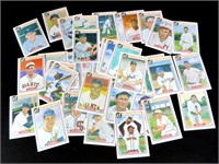 DONRUSS HALL OF FAME HEROES