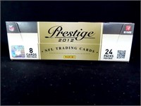 2012 PANINI NFL PRESITGE TRADING CARDS