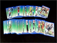 1990 SCORE NFL PLAYERS ASSOC. TRADING CARDS