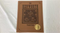 Kenworth tradition 50th anniversary magazine