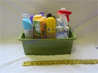 HOME CARE PRODUCTS