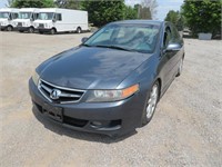 2006 ACURA TSX 225937 MILES