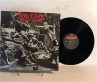 THE CALL MODERN ROMANS LP 1983 VINYL 422-810