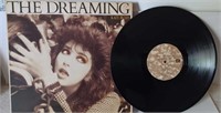 KATE BUSH The Dreaming LP 1982 VINYL