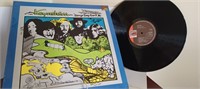Bonzo Dog Band Keynsham 1969 LP SLS60375