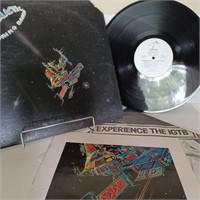 Intergalactic Touring Band 1977 LP PB9823