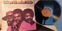The Isley Brothers Greatest Hits 1973 LP TNS3011