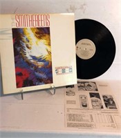 THE SMITHEREENS ' ESPECIALLY FOR YOU' LP 1986