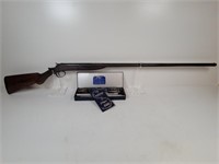 New York Arms Co. 20 Ga Shot Gun