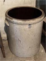 Stoneware Pottery Planter
