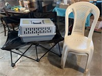 Pet Taxi, Outdoor Chairs, Folding Camper Chair