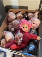 Darice Kids Doll Heads & Faces