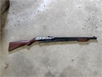 Daisy BB Rifle